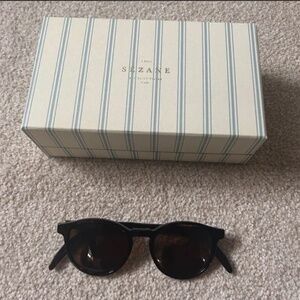 Sezane Penelope Sunglasses